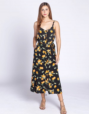Vestidos y Monos Sommes Demode